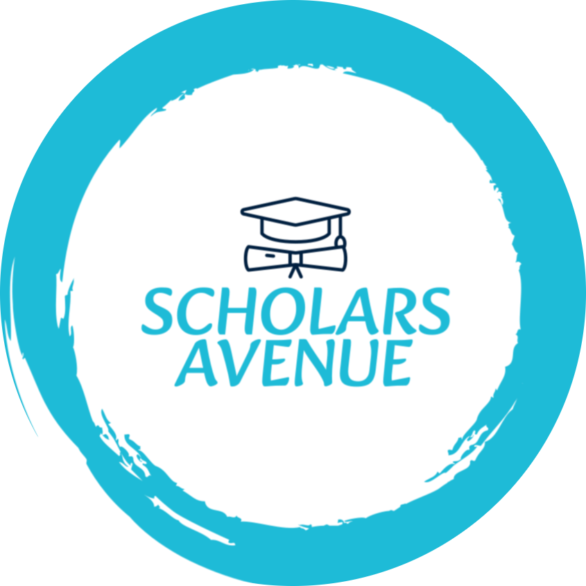 Scholars Avenue
